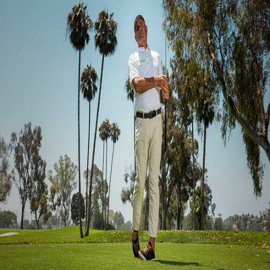 ECCO Original Golf Street Men's Golf Shoe